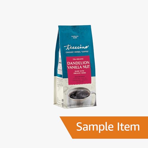 Premium Coffee Substitutes Subscription Box - 10 oz