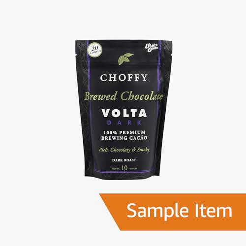 Premium Coffee Substitutes Subscription Box - 10 oz