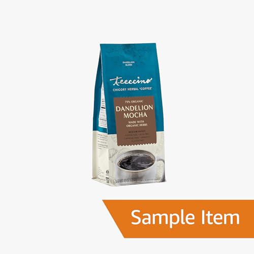Premium Coffee Substitutes Subscription Box - 10 oz