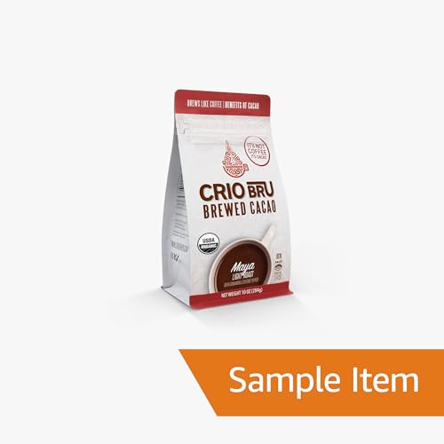 Premium Coffee Substitutes Subscription Box - 10 oz