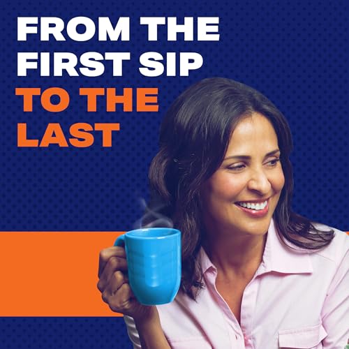 Maxwell House Medium Roast K-Cup Coffee Subscription