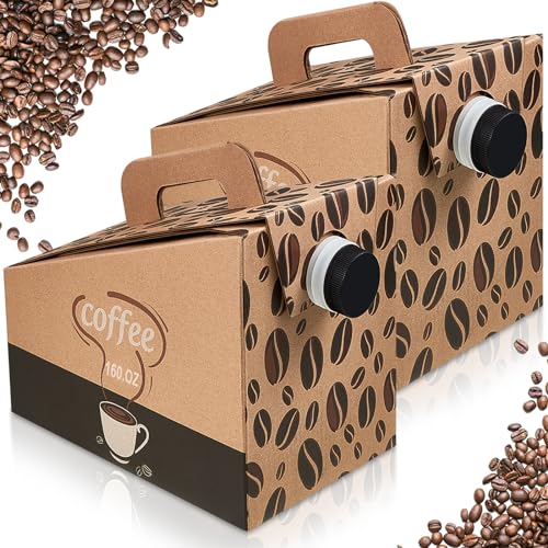 Shop the Best Disposable Coffee Box Dispensers