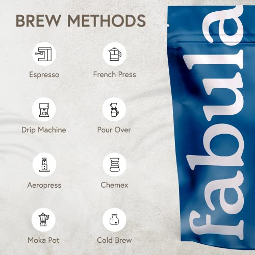 Organic Dark Roast Whole Bean Coffee Subscription