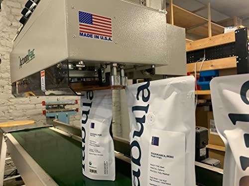 Organic Dark Roast Whole Bean Coffee Subscription