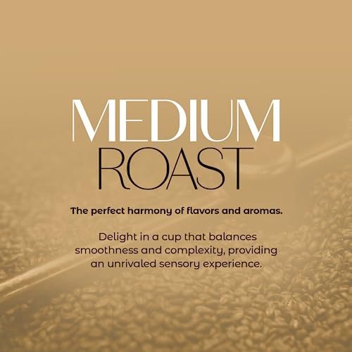 Gourmet Coffee Lovers Gift Set Sampler Box