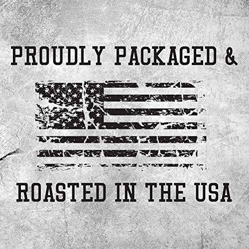 Assorted Ground Coffee Variety Pack - 72 Ounce