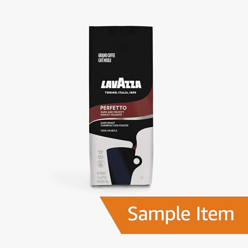 Lavazza Basic Coffee Subscription Box