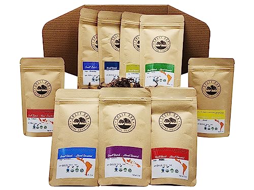 Split Oak Coffee Roasters