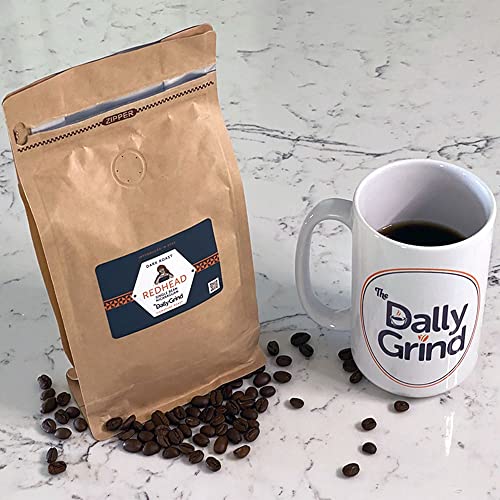 Dally Grind Seasonal Whole Bean Coffee Subscription