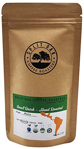 Global Coffee Sampler Box with French Press