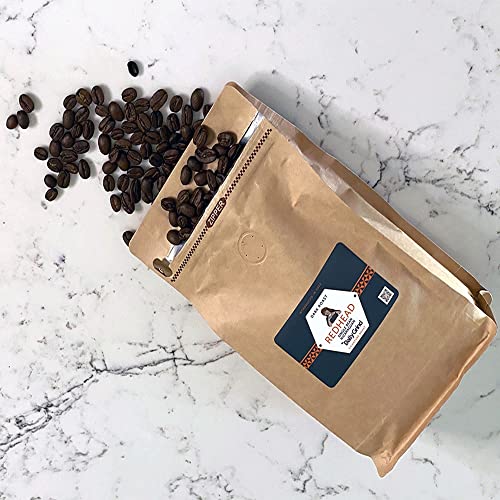 Dally Grind Seasonal Whole Bean Coffee Subscription
