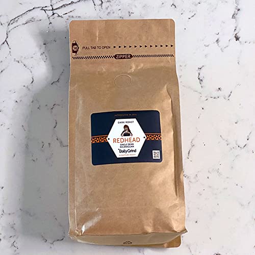 Dally Grind Seasonal Whole Bean Coffee Subscription