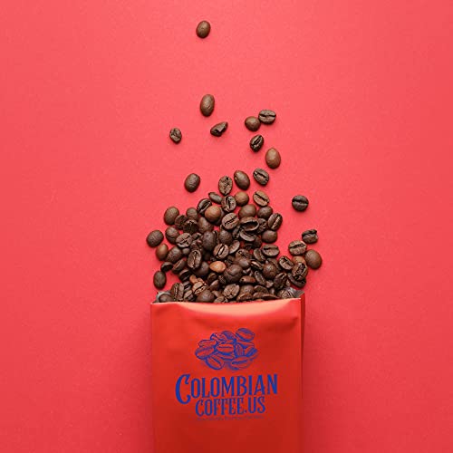 Colombian Coffee Subscription Box - 2 Unique Bags