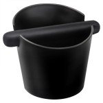 Barista-Style 4.7-Inch Espresso Knock Box