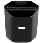 CASABREWS Espresso Coffee Knock Box with Removable Rod