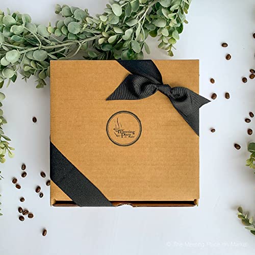 Monthly Whole Bean Coffee Subscription Box