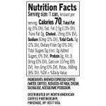 Starbucks Espresso & Cream Ready-to-Drink Coffee, 12 Pack