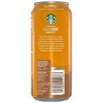 Caramel Iced Coffee Doubleshot Energy Drink 12-Pack