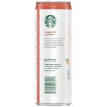 Starbucks Refreshers Coconut Water Peach Passion Pack