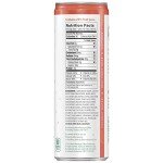 Starbucks Refreshers Coconut Water Peach Passion Pack