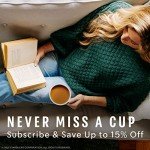 Starbucks Pike Place Medium Roast Coffee Subscription