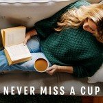 Starbucks Half-Caff Medium Roast Coffee Subscription