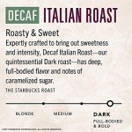 Decaf Dark Roast Arabica Instant Coffee Packets