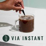 Pike Place Instant Coffee Subscription Box - 50 Packets