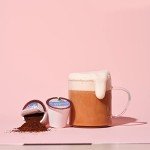 Atlas Coffee Club Dark Roast Pods - El Salvador