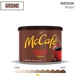 McCafe Premium Medium Roast Coffee Subscription Box