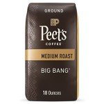 Peet's Big Bang Medium Roast Coffee Subscription