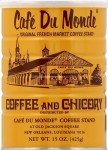 Cafe Du Monde Ground Chicory Coffee, 15oz