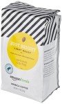 Just Bright Light Roast Ground Coffee Subscription
