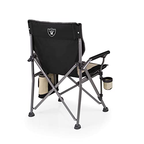 NFL Outlander Folding Cooler and Beach Chair
