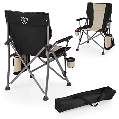 NFL Outlander Folding Cooler and Beach Chair