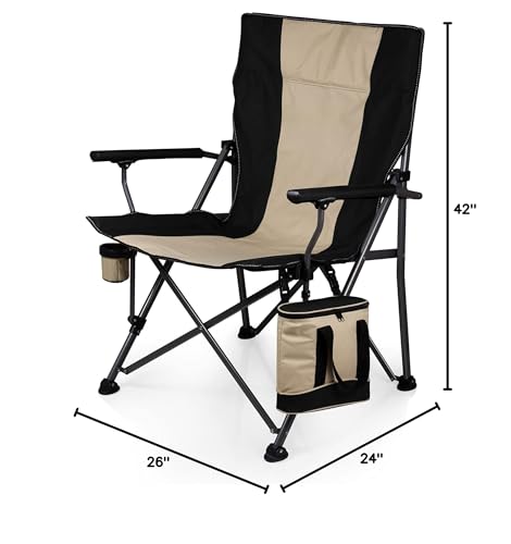 Kansas City Chiefs Big Bear XXL Camp Chair