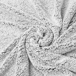 FOCO Arizona Cardinals NFL Big Logo Cloud Sherpa Blanket