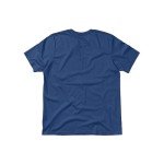 FOCO Men's Standard NFL Team Logo Short Sleeve T-Shirt, Primary Color, Large