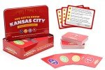 You Gotta Know Kansas City - Sports Trivia Game
