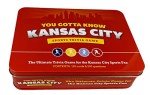 You Gotta Know Kansas City - Sports Trivia Game