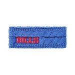 FOCO Buffalo Bills NFL Womens Knit Fit Headband