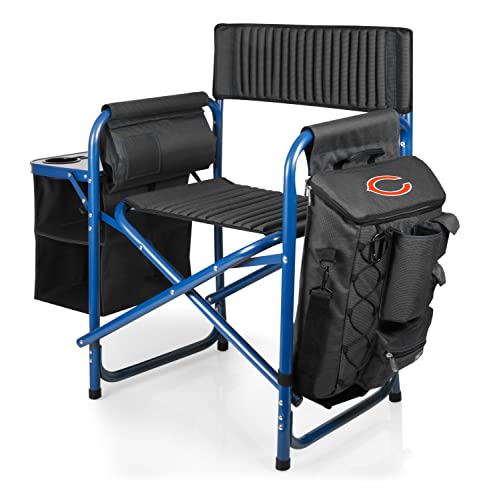 NFL Fusion Camping Side Table and Soft Cooler