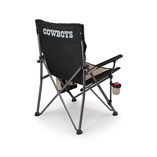 NFL Big Bear XXL Cooler & Camping Chair