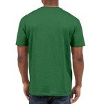 Junk Food Clothing x NFL - Philadelphia Eagles - Bold Logo - Unisex Adult Short Sleeve Fan T-Shirt for Men and Women