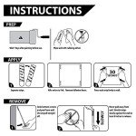 Rico Industries NFL Football Philadelphia Eagles Retro 12" x 30" Felt Wall Décor Pennant - Great for Home/Bed Room/Man Cave Décor