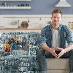 Blanket Football Fan Gifts for Men Women Football Style Throw Blanket Flannel Super Cozy Soft Living Room 60" x 50".