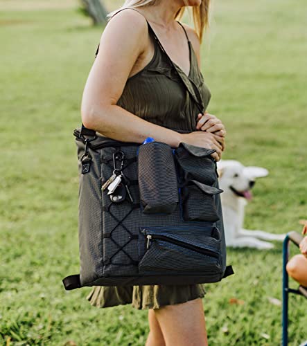 NFL Fusion Camping Side Table and Soft Cooler