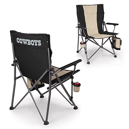 NFL Big Bear XXL Cooler & Camping Chair