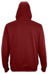New Era NFL Men's Safety Performance Pullover Hooded Sweatshirt, Pro Football Fleece Hoodie, Washington Football Team 2, X-Large