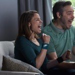 Franklin Sports unisex Wristbands Franklin Sports NFL Philadelphia Eagles Embroidered Wristbands, Team Specific, OSFM US